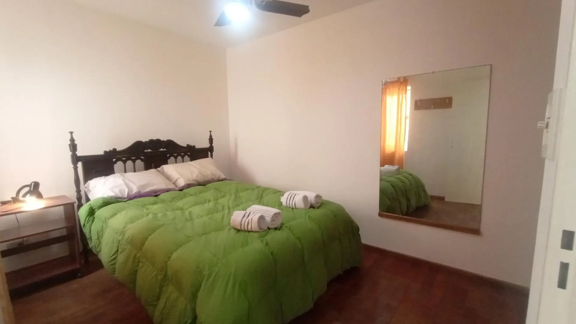 Viva Cuyo Lejlighed Mendoza Argentina