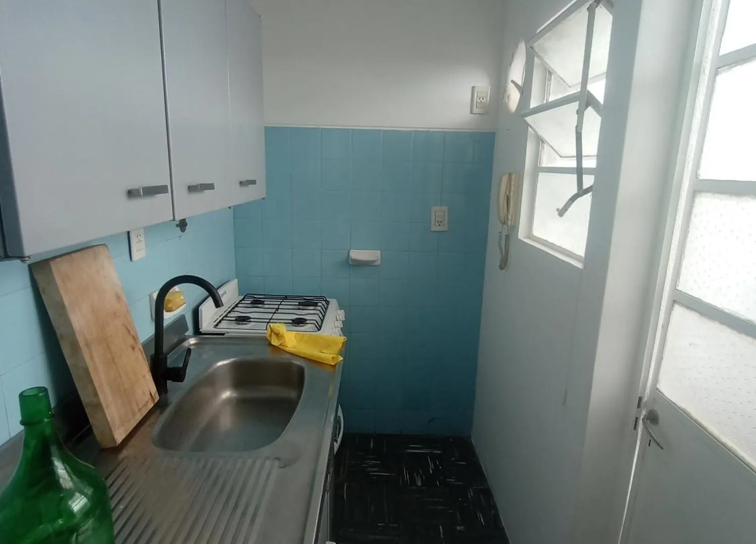 Viva Cuyo Apartment Mendoza Argentina