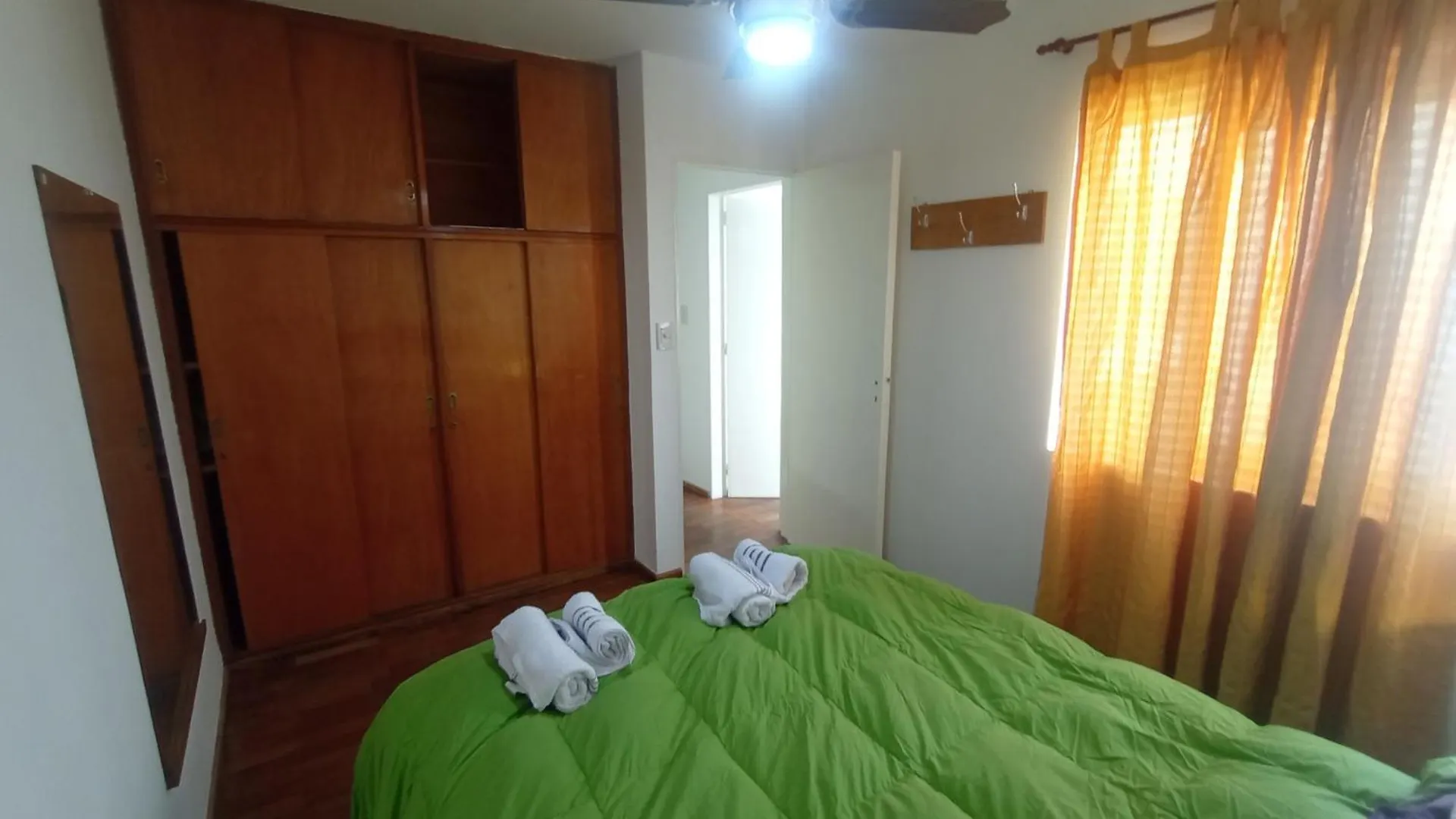 Viva Cuyo Apartment Mendoza Argentina