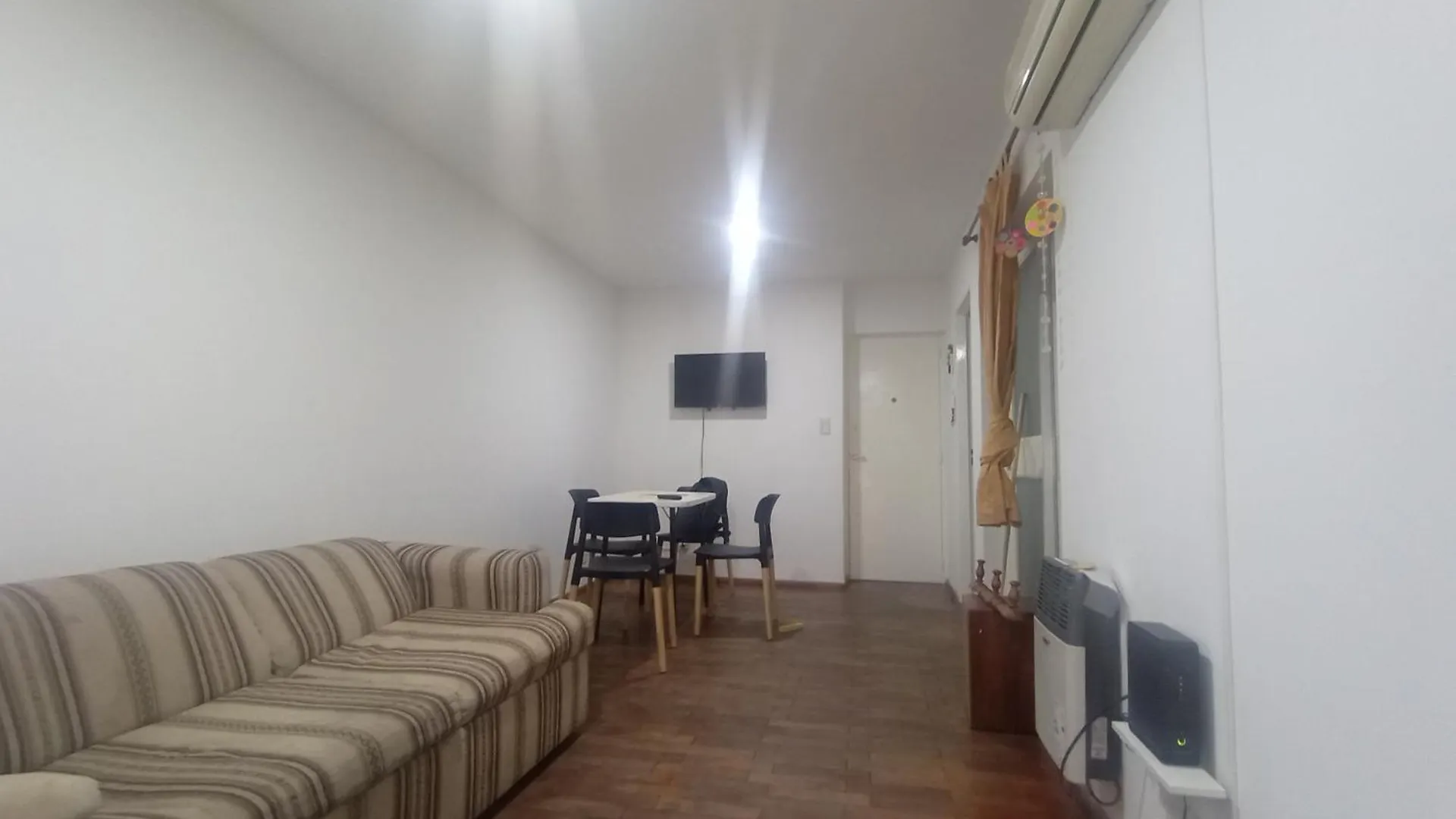Viva Cuyo Apartment Mendoza