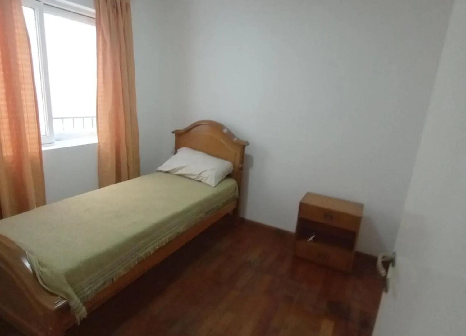 Viva Cuyo Apartment Mendoza Argentina